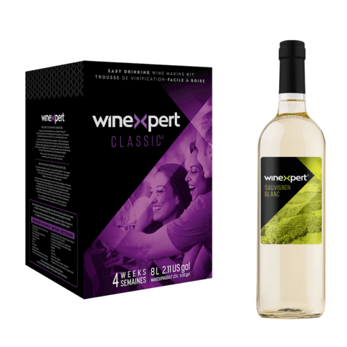 Wine Expert Classic Sauvignon Blanc 8L