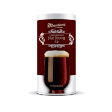 Muntons Connoisseurs Nut Brown