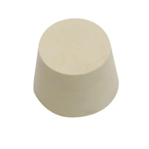 Bung Solid #6.5 (Glass Demi 5L) 27mm to 34mm