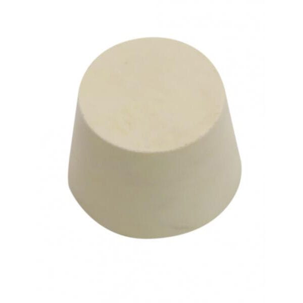 Bung Solid #6.5 (Glass Demi 5L) 27mm to 34mm