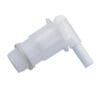 Tap English Barrel Tapered Thread