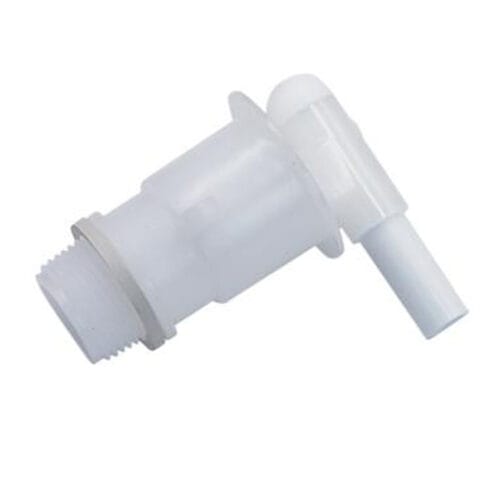 Tap English Barrel Tapered Thread