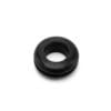 Airlock Grommet Black