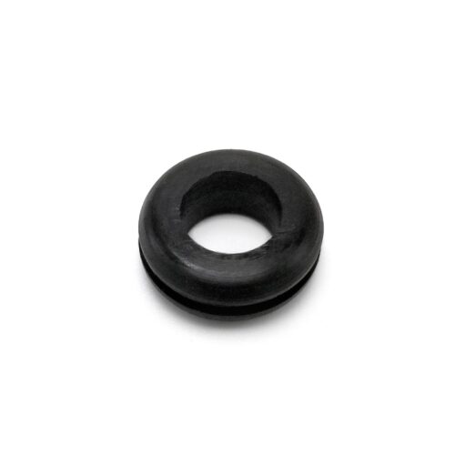 Airlock Grommet Black