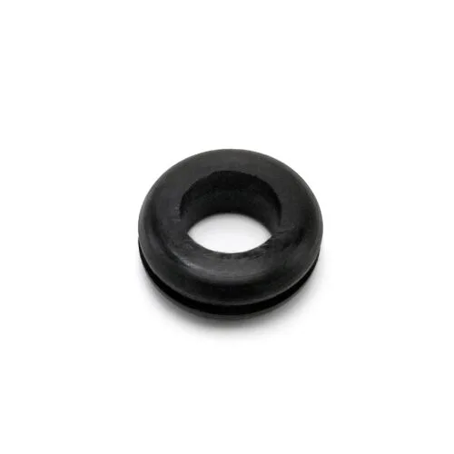 Airlock Grommet Black