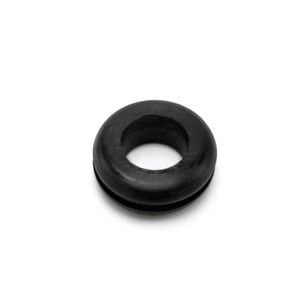 Airlock Grommet Black
