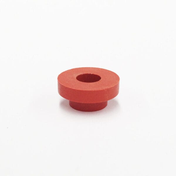 Airlock Grommet Orange