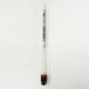 Hydrometer 3 Scale