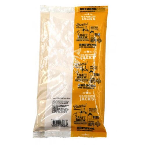 Mangrove Jack's Light Dried Malt Extract 500gm