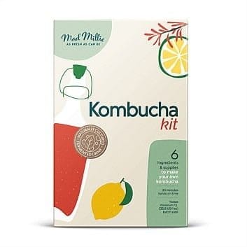 Mad Millie Kombucha Kit