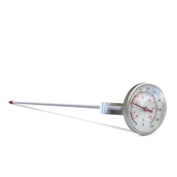 Mad Millie Thermometer