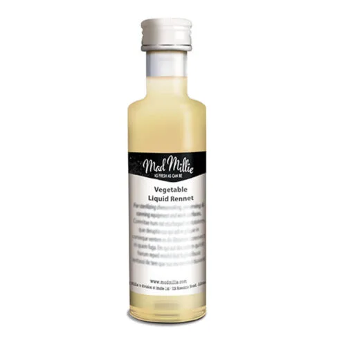 Mad Millie Rennet Vegetarian 50ml