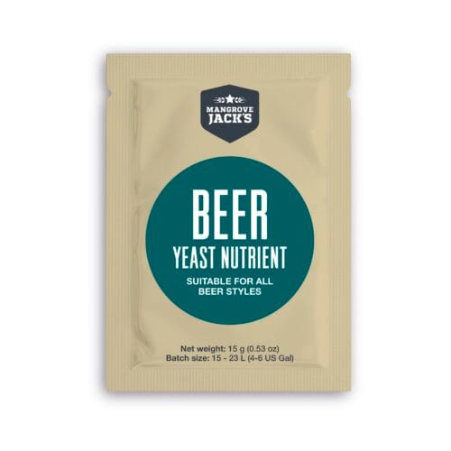 Mangrove Jack's Beer Yeast Nutrient
