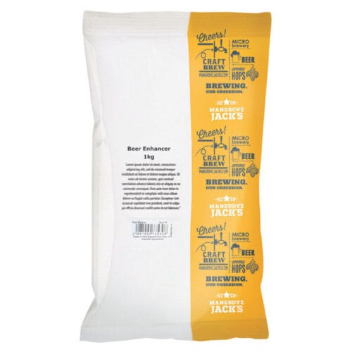 Mangrove Jack's Beer Enhancer 1kg
