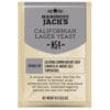 Mangrove-Jacks-CS-Yeast-M54-Californian-Lager-10g-2.jpg Mangrove Jack's Craft Series Yeast M54 Californian Lager 10gm