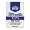 Mangrove Jack's Wine Yeast - CL23 8gm