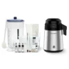 Air Still Essentials Mini Distillery System