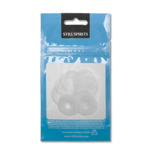 Air Still Washers 10pk