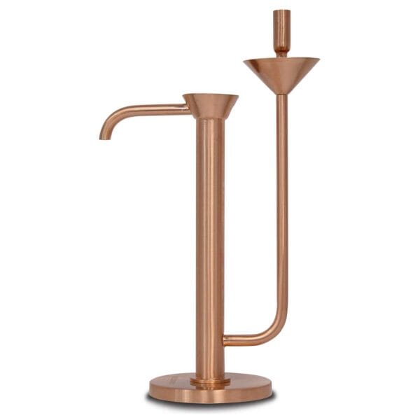 Still Spirits Large Copper Parrot
