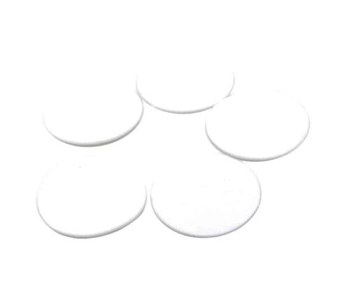 Filter Paper Large 5pk