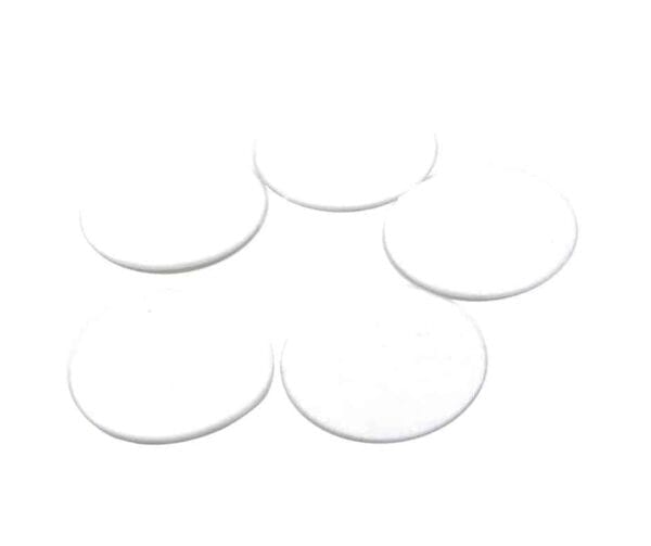 Filter Paper Large 5pk