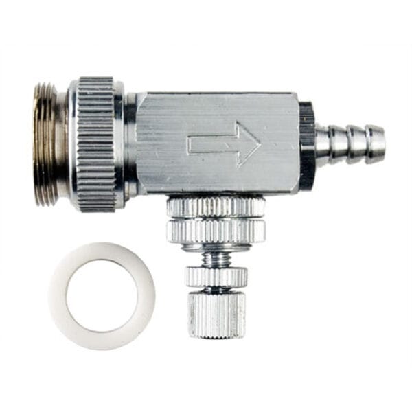 T500 Water Flow Controller w/Tap Adpators