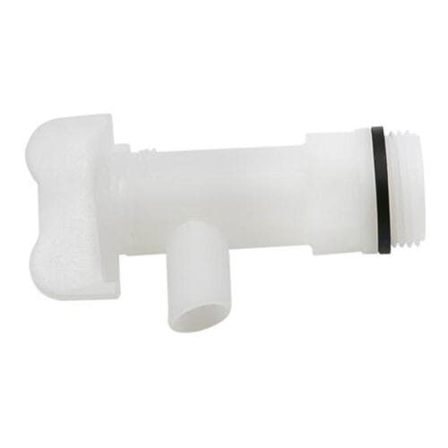 Tap-for-HS-Fermenters-2.jpg Tap Natural 3/4" White