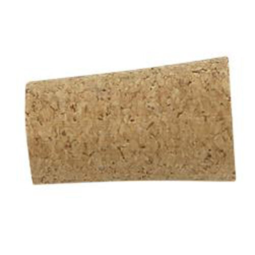Agglomerate Cork Single