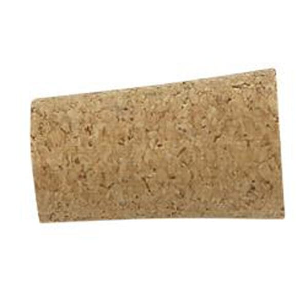 Agglomerate Cork Single