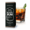 Essencia Deep Spiced Black Rum 28ml