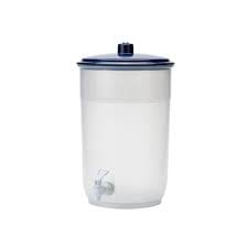 Fermenting Bucket and Tap 12L