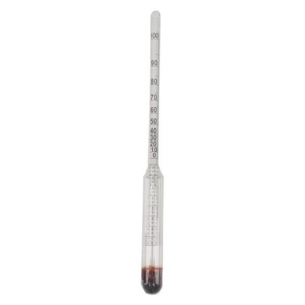 Alcometer.jpg Still Spirits Alcometer 0 -100% Scale