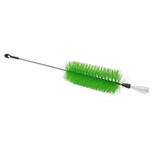 Bottle Brush w/Fantail Tip