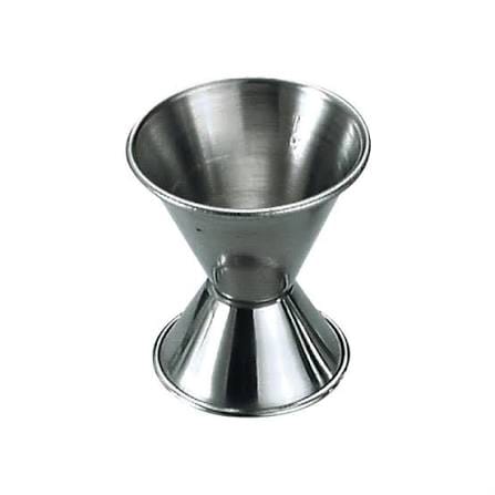 Cocktail Jigger 15ml/30ml