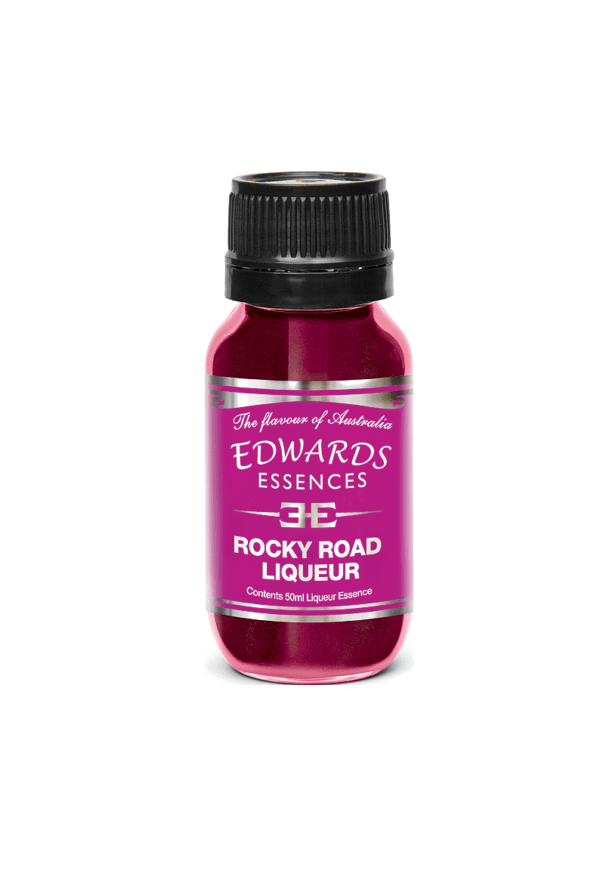Edwards Essence Rocky Road 50ml