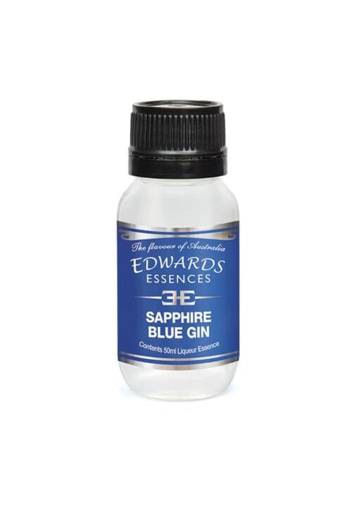 EE-Sapphire-Blue-Gin.jpg Edwards Essences Sapphire Blue Gin 50ml