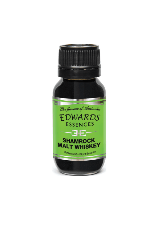 EE-Shamrock-Malt-Whiskey.png Edwards Essences Shamrock Malt Whiskey 50ml