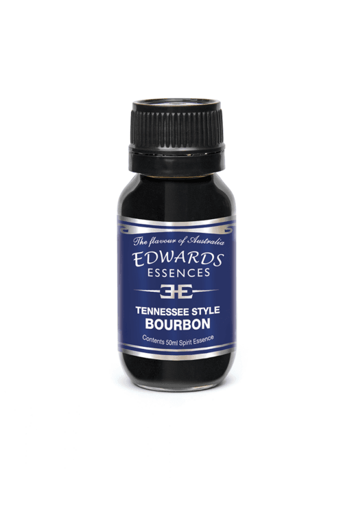 EE-Tennessee-Style-Bourbon.png Edwards Essences Tennessee Style Bourbon 50ml