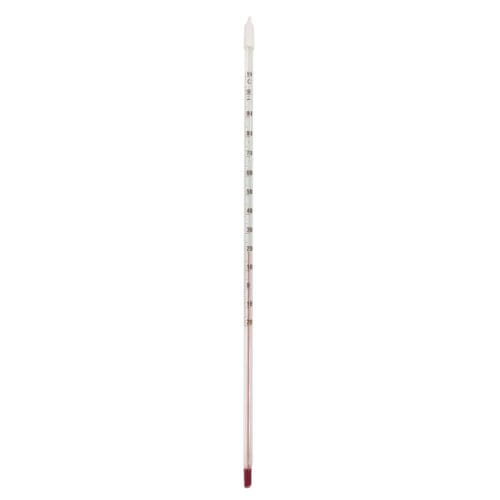 Glass Thermometer 300mm