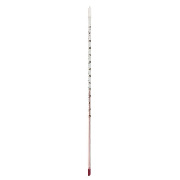 Glass Thermometer 300mm