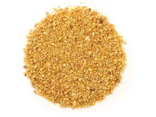 Oranage-botanicals.jpg Botanicals - Orange Peel 10gm