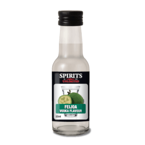 Spirits Unlimited Feijoa Vodka 50ml