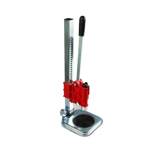 Super Automatica Bench Capper