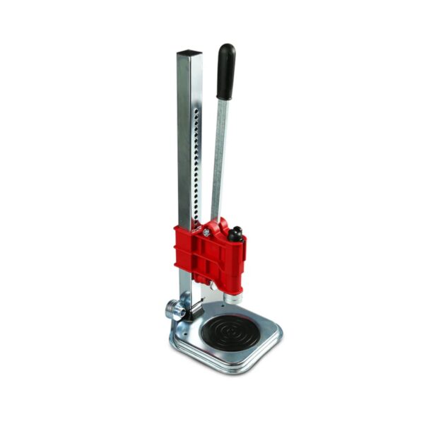 Super Automatica Bench Capper