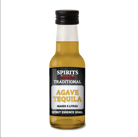 Spirits Unlimited Tequila 50ml
