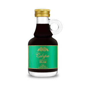 Hauraki Calypso Jamaican Rum 40ml