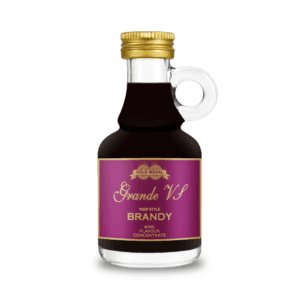 Hauraki Grand VS Brandy 40ml