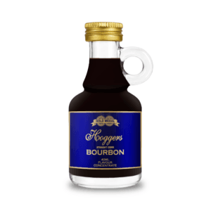 Hauraki Hoggers Straight Bourbon 40ml