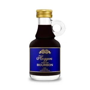 hoggers-bourbon.png Hauraki Hoggers Straight Bourbon 40ml
