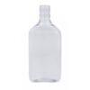 PET Spirit Bottle and Cap Single 500ml